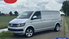 Gebruikt 2018 VW T6 Van | € 9.950 (Goede deal)