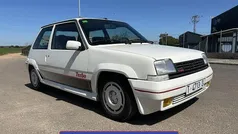 Gebruikt 1988 Renault R5 GT Hatchback | € 14.500