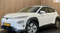 Gebruikt 2020 Hyundai Kona Comfort SUV | € 15.895 (Eerlijke prijs)