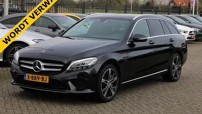 Occasion Mercedes C300 Advantage 320 PK (235 kW) 2020 Stationwagen