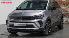 Gebruikt 2024 Opel Crossland X Elegance SUV | € 25.395 (Eerlijke prijs)