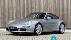 Grijs Gebruikt 2006 Porsche 911 Carrera S Sport Coupé | € 39.950 (Eerlijke prijs)