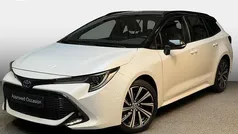 Gebruikt 2023 Toyota Corolla Sport Stationwagen | € 28.950 (Goede deal)