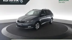 Gebruikt 2018 Skoda Fabia Clever Stationwagen | € 9.950 (Eerlijke prijs)