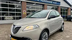 Beige Gebruikt 2012 Lancia Ypsilon Platinum Hatchback | € 6.250 (Eerlijke prijs)