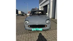 Grijs Gebruikt 1991 Nissan Figaro Cabriolet | € 11.999