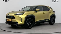 Geel Gebruikt 2022 Toyota Yaris Cross Executive SUV | € 27.945 (Eerlijke prijs)