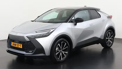 Occasion 2025 Toyota C-HR Business Edition SUV | € 32.740 (Super prijs)