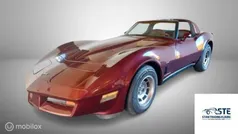 Gebruikt 1980 Chevrolet Corvette | € 14.950