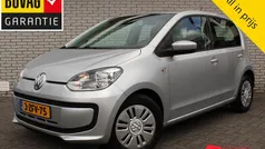 Gebruikt 2015 VW up! move up! Hatchback | € 7.450 (Eerlijke prijs)