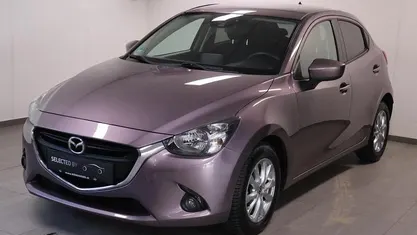 Gebruikt 2015 Mazda 2 Hatchback | € 12.644 (Eerlijke prijs)