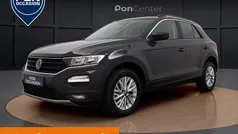 Gebruikt 2021 VW T-Roc Style SUV | € 20.850 (Eerlijke prijs)