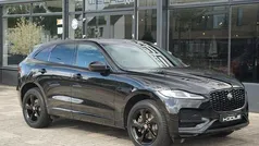 Gebruikt 2021 Jaguar F-Pace SUV | € 35.750 (Goede deal)