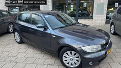 Gebruikt 2007 BMW 116 Hatchback | € 2.950 (Eerlijke prijs)