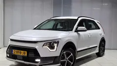Gebruikt 2024 Kia Niro SUV | € 30.950 (Super prijs)