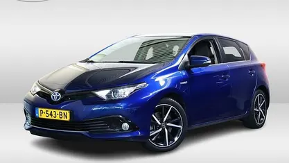 Occasion Toyota Auris 136 PK (100 kW) 2018 Hatchback