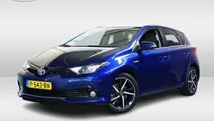 Gebruikt 2018 Toyota Auris Hatchback | € 14.944 (Eerlijke prijs)