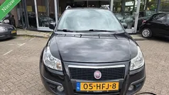 Gebruikt 2008 Fiat Sedici Dynamic SUV | € 3.650 (Goede deal)