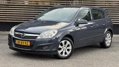 Gebruikt 2007 Opel Astra Hatchback | € 1.850 (Eerlijke prijs)