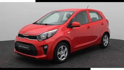 Gebruikt 2018 Kia Picanto Hatchback | € 8.940 (Eerlijke prijs)