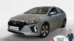 Gebruikt 2019 Hyundai Ioniq Comfort Sedan | € 11.450 (Eerlijke prijs)