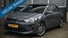 Gebruikt 2022 Kia Rio Hatchback | € 15.990 (Eerlijke prijs)