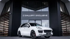 Wit Gebruikt 2015 Porsche Cayenne SUV | € 41.995 (Eerlijke prijs)