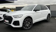 Wit Gebruikt 2024 Audi Q5 Competition SUV | € 54.995 (Eerlijke prijs)