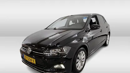 Occasion VW Polo Highline 97 PK (71 kW) 2019 Hatchback