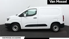 Overig Gebruikt 2020 Opel Combo Edition MPV | € 10.440 (Goede deal)