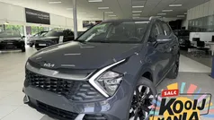, metallic lak Nieuw 2024 Kia Sportage SUV | € 42.950 (Super prijs)