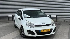 Gebruikt 2013 Kia Rio 2 Hatchback | € 3.750 (Goede deal)