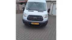 Wit Gebruikt 2019 Ford Transit Trend Van | € 16.750 (Eerlijke prijs)