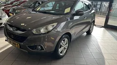 Gebruikt 2013 Hyundai ix35 SUV | € 8.950 (Eerlijke prijs)