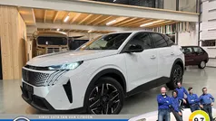 Grijs Nieuw 2025 Peugeot 3008 Allure SUV | € 38.450 (Super prijs)