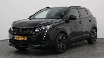 Occasion 2022 Peugeot 3008 GT-line SUV | € 21.500 (Eerlijke prijs)