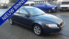 Gebruikt 2008 Volvo V70 Summum Stationwagen | € 5.450 (Eerlijke prijs)