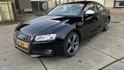 Occasion Audi A5 S-Line 180 PK (132 kW) 2009 Coupé