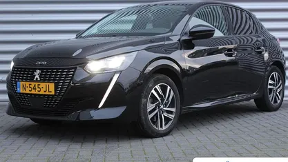 Occasion 2021 Peugeot 208 Allure Hatchback | € 15.895 (Eerlijke prijs)