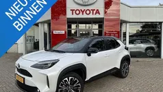 Gebruikt 2022 Toyota Yaris Cross Executive SUV | € 27.850 (Eerlijke prijs)