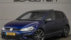 Gebruikt 2019 VW Golf VII R Hatchback | € 29.900 (Goede deal)