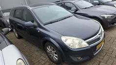 Gebruikt 2007 Opel Astra Stationwagen | € 950 (Eerlijke prijs)