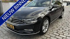 Gebruikt 2022 VW Passat Business+ Stationwagen | € 21.450 (Goede deal)