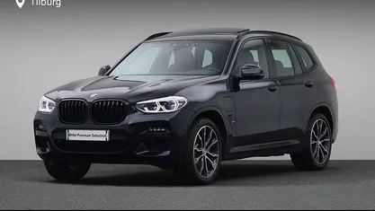 Occasion 2021 BMW X3 Executive SUV | € 44.880 (Eerlijke prijs)