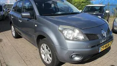 Grijs Gebruikt 2009 Renault Koleos Dynamique SUV | € 2.999 (Eerlijke prijs)