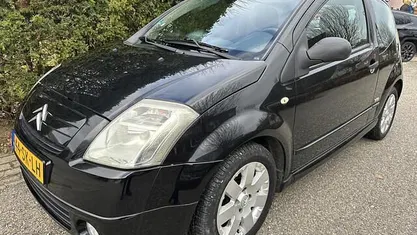 Occasion Citroën C2 VTR Sport 73 PK (53 kW) 2006 Hatchback