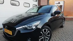 Gebruikt 2016 Mazda 2 Hatchback | € 7.850 (Goede deal)