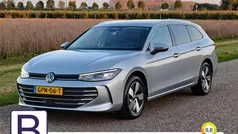 Gebruikt 2024 VW Passat Elegance Stationwagen | € 37.045 (Super prijs)