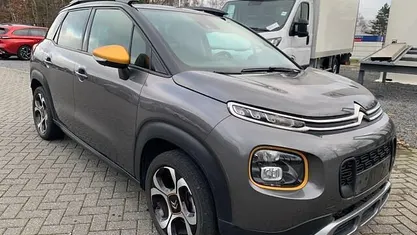 Occasion 2020 Citroën C3 Rip Curl Hatchback | € 14.950 (Eerlijke prijs)