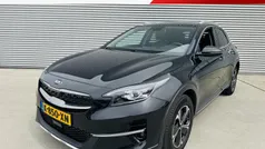 Zwart Gebruikt 2021 Kia XCeed SUV | € 22.350 (Eerlijke prijs)